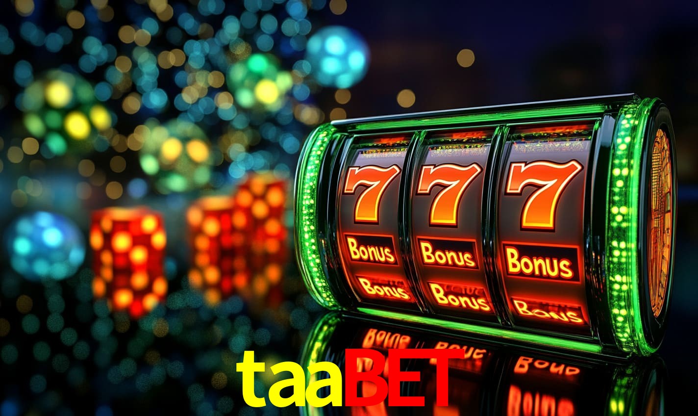 Jogos de Slot taabet