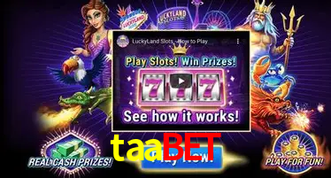 Descubra o Mundo do Cassino Online com taabet