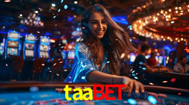 Experiência VIP taabet