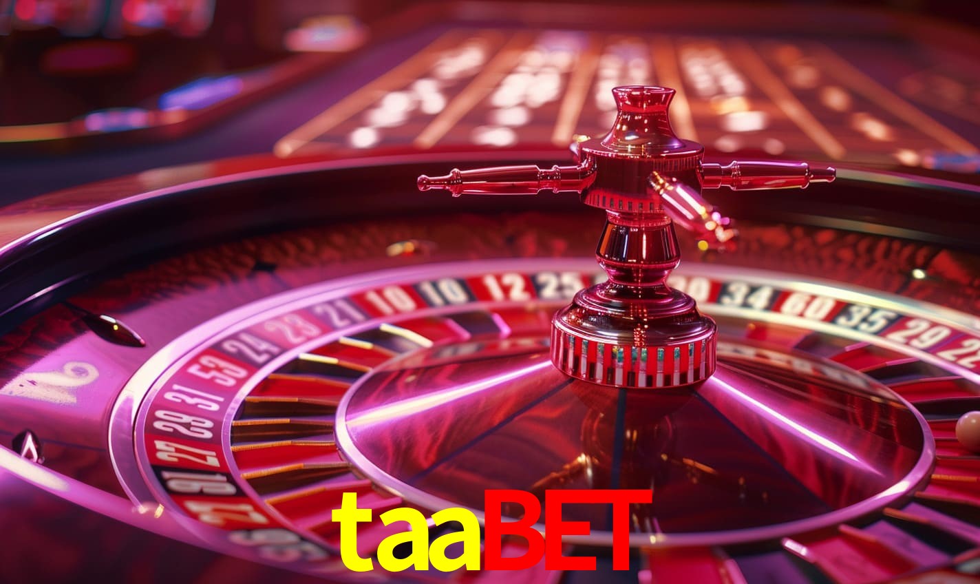A Experiência Imersiva dos Cassinos Ao Vivo no taabet