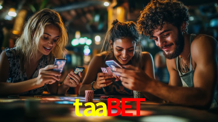 Blackjack Table taabet