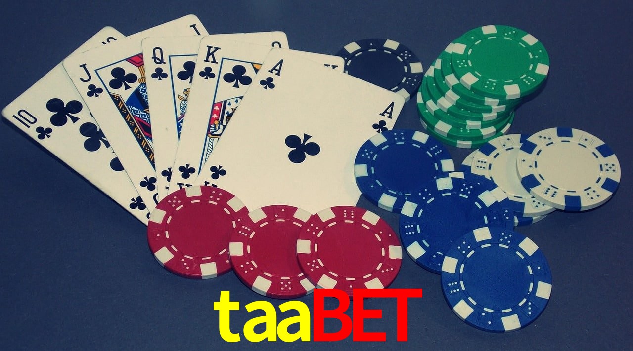 Live Casino taabet