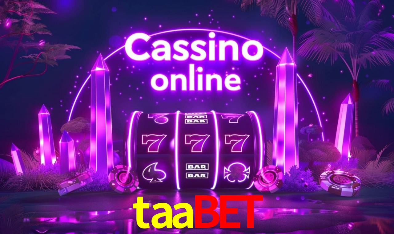 Cadastro Rápido taabet
