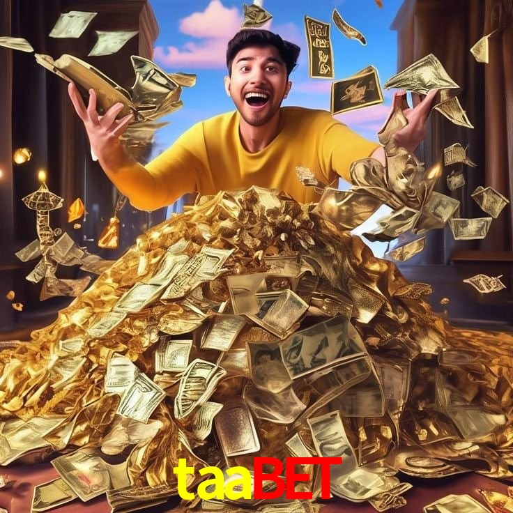 Bônus Diários taabet