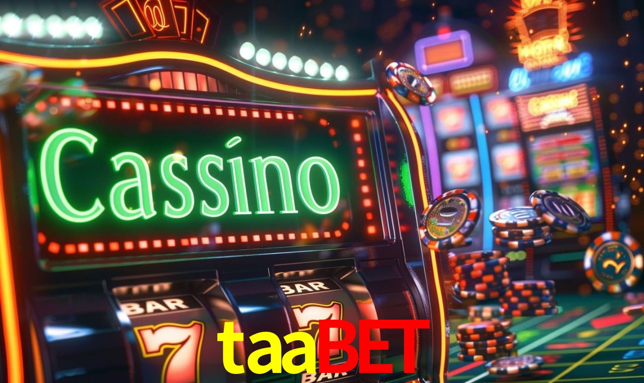 Provedores de Jogos taabet
