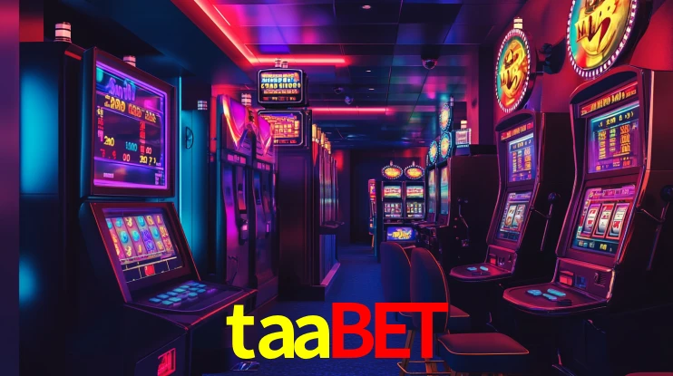 taabet bônus — painel de promoções no aplicativo