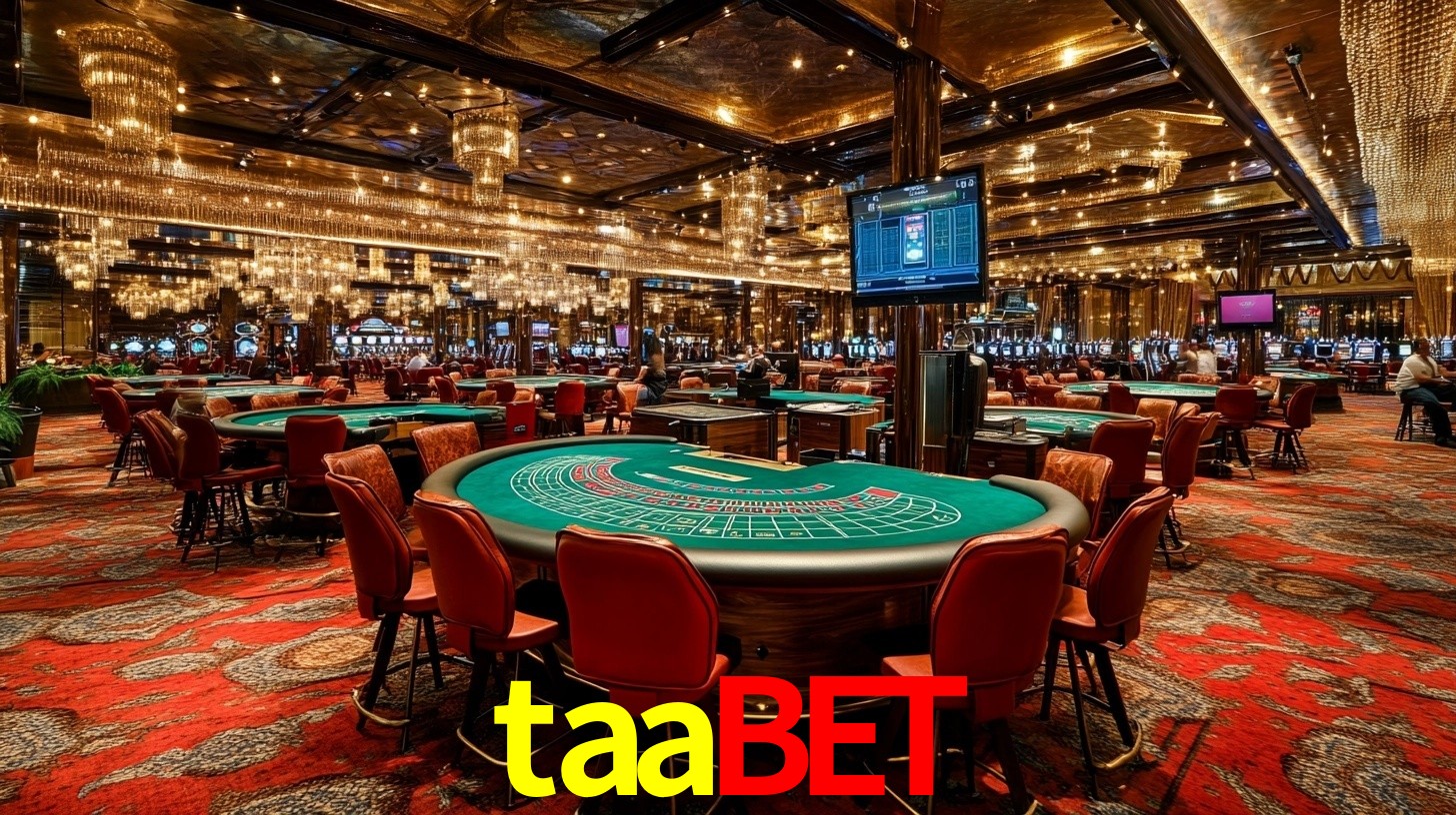 taabet - Reino dos Milionários - taabet.com