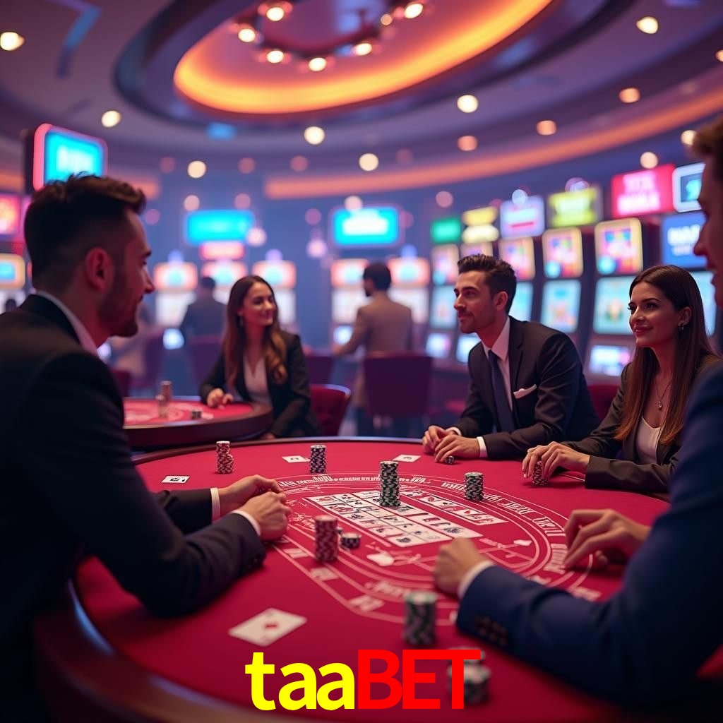 Jogos Exclusivos taabet