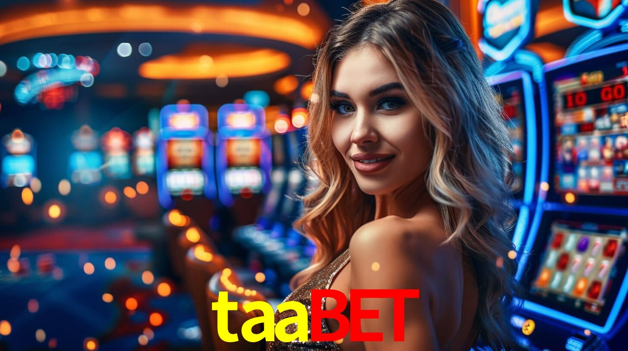 Game Providers taabet