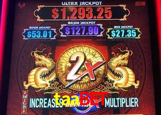 Descubra a Magia dos Jogos de Arcade no taabet