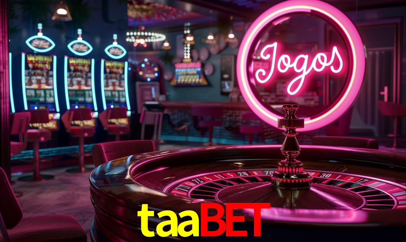 Interface do App taabet