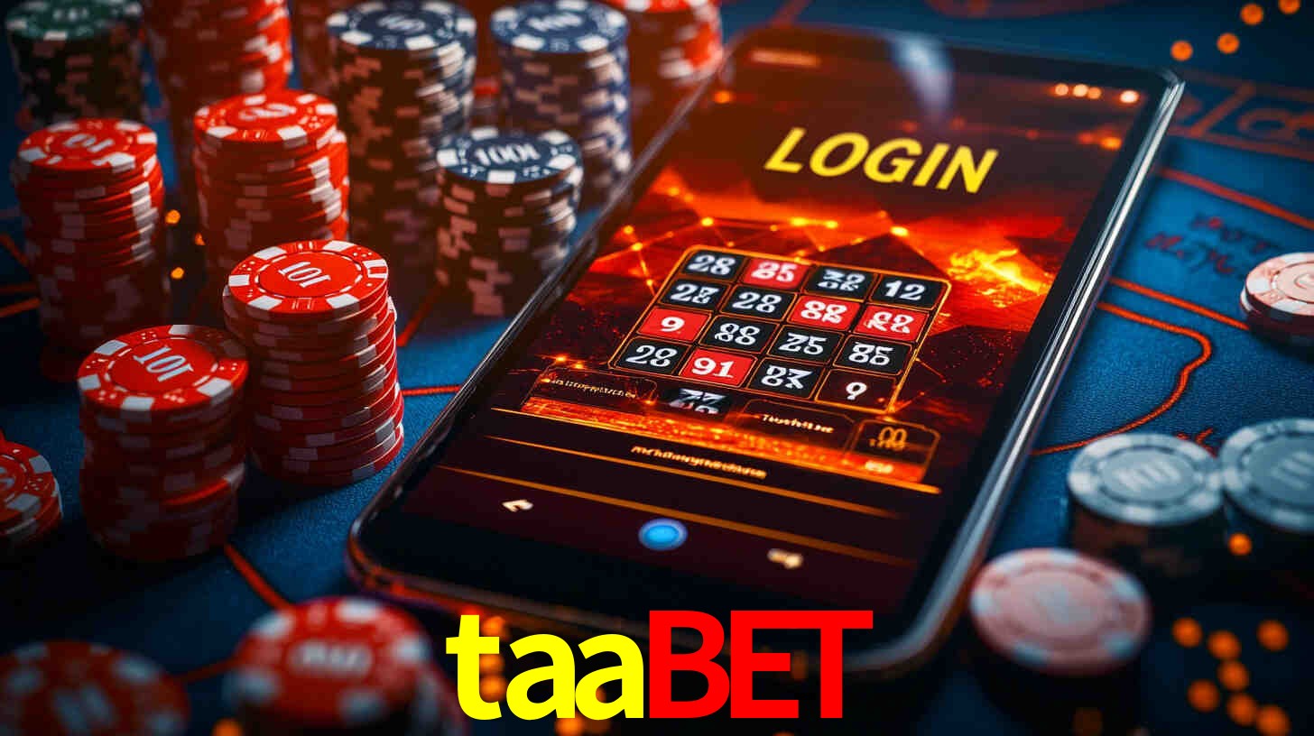 taabet: A Experiência de Casino com Jogos de Mesa ao Vivo