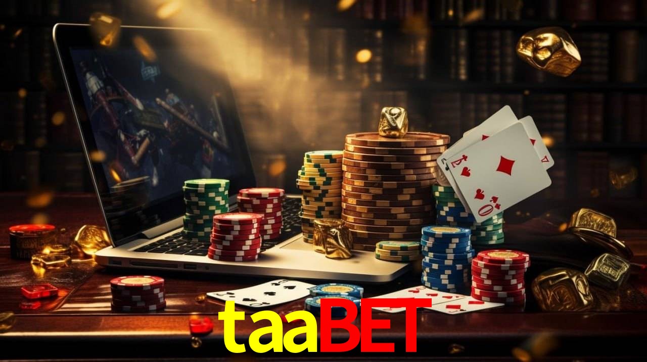 Jogos de Slot taabet