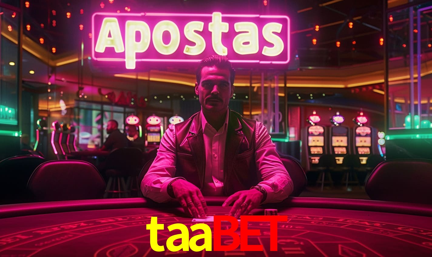 Estatísticas Esportivas taabet