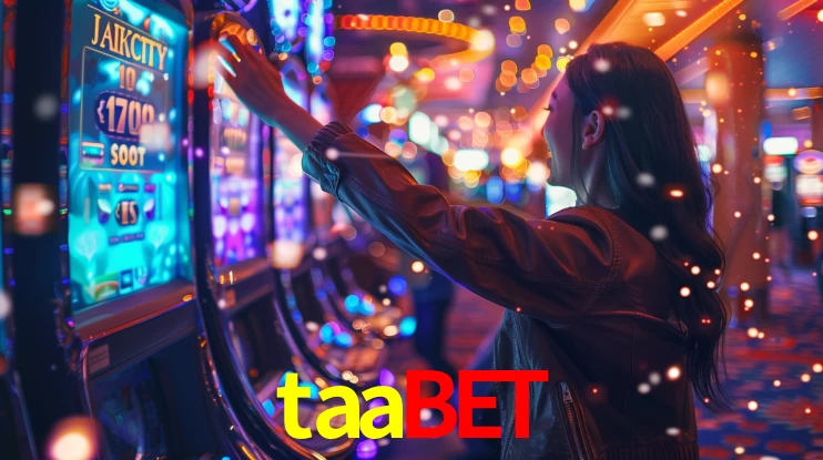 taabet: Jogos de Caça-Níqueis-Altas Recompensas, Roleta-Velocidade, Blackjack-Desafios Máximos