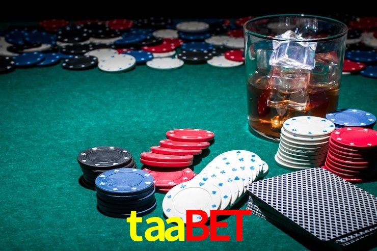 Casino Ao Vivo taabet
