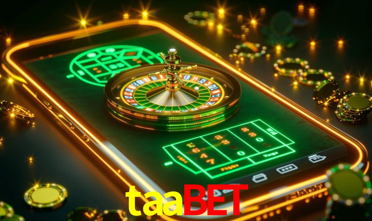 Jogos de Slot taabet