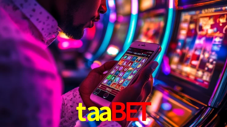 Baixar App taabet