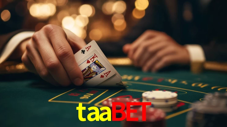 Plataforma Online taabet