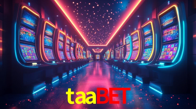 Slots na Plataforma taabet